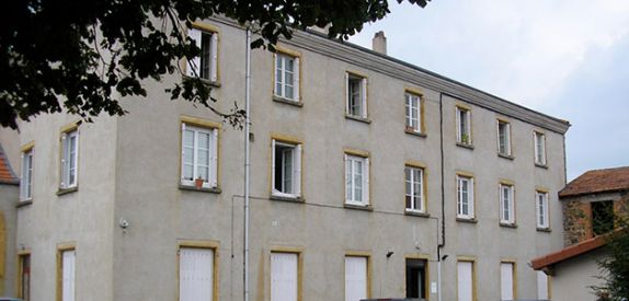 Mairie Saint-Jodard